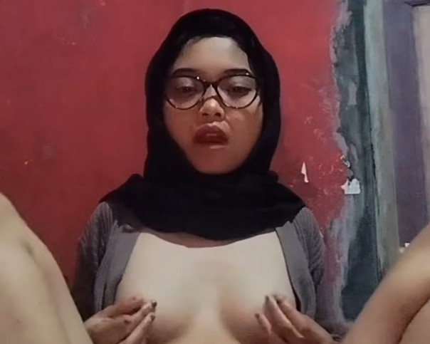 Bokep Hijab ZP543